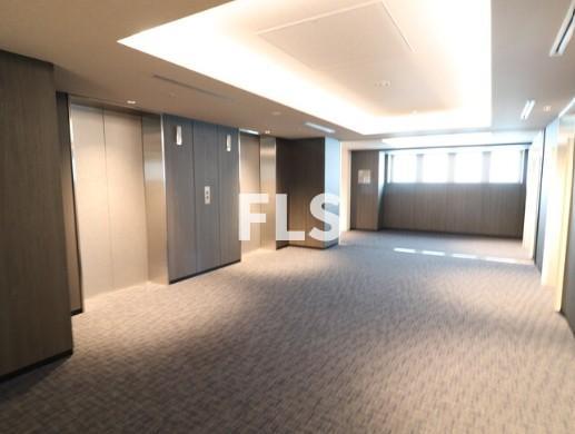 ＪＲ中央線 中野駅 徒歩6分 24階建 築1年の外観写真