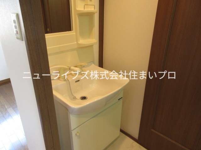 トレビアン天神マンション2の内装写真