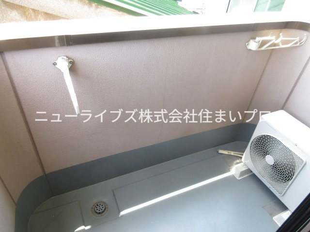 トレビアン天神マンション2の内装写真