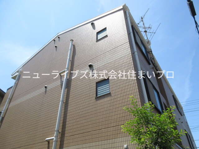 トレビアン天神マンション2