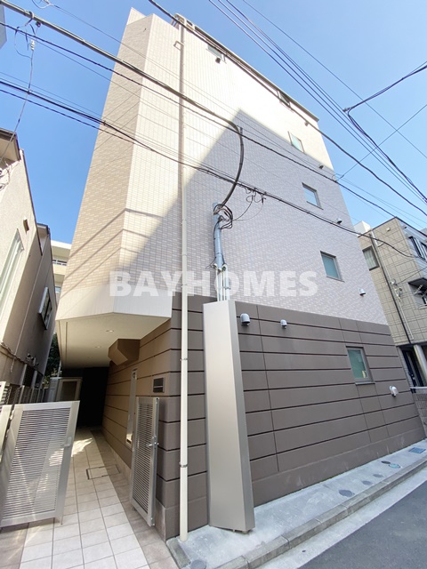 ＪＲ京浜東北線 桜木町駅 徒歩25分 築14年
