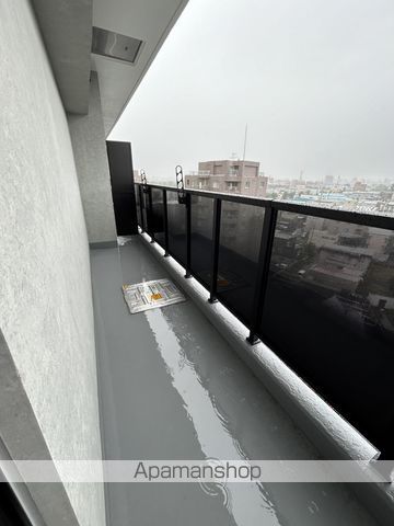 Aster N13の内装写真