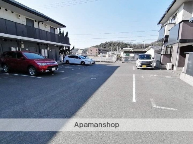 ノースヴェレッジIII A棟のその他写真