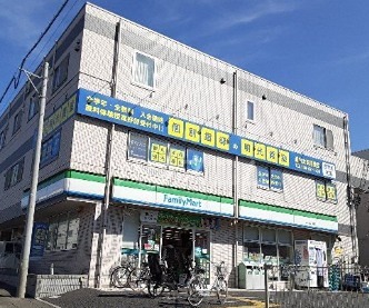 アベニュー弐番舘のその他写真