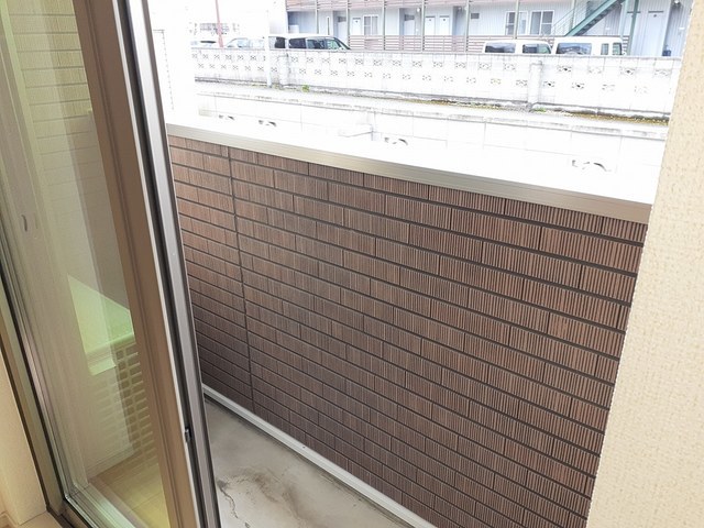 エスカーザの内装写真