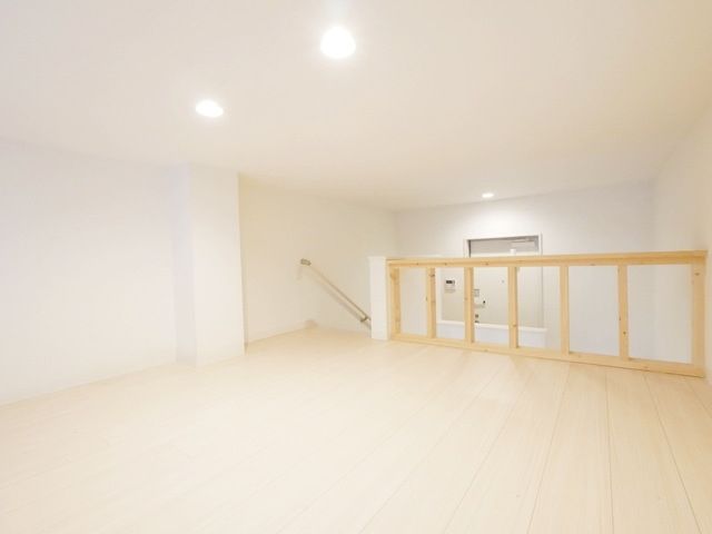 その他部屋・スペース　★お部屋探しはタウンハウジング高幡不動店まで★