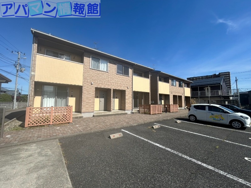フレーズI