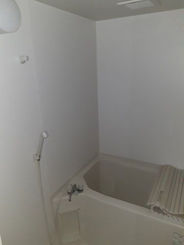 きらら草薙の風呂写真