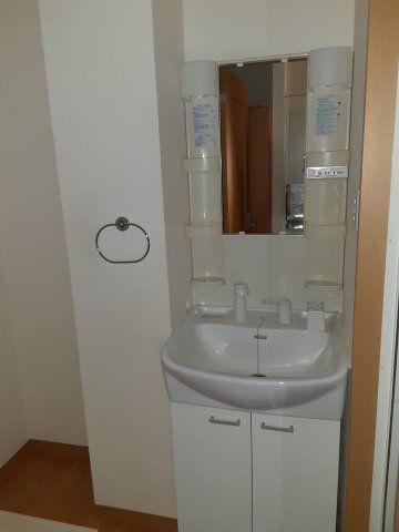 きらら草薙の内装写真