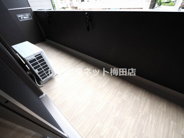 ミラージュパレス新梅田Cieloの内装写真