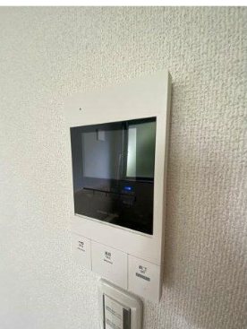 セキュリティ　※同施工タイプ