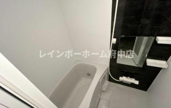 バス・シャワールーム　※同施工会社参考写真