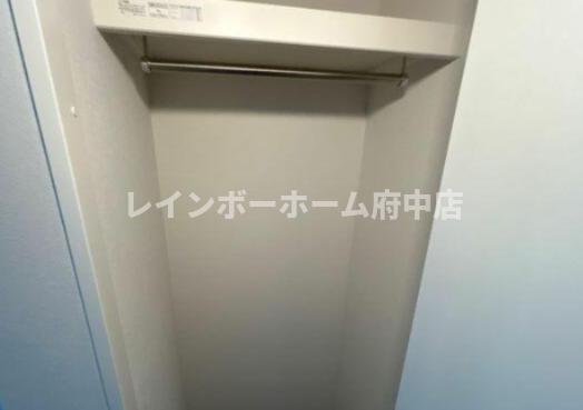 収納　※同施工会社参考写真