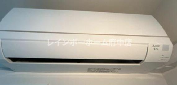その他設備　※同施工会社参考写真