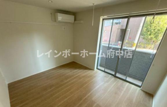 居室・リビング　※同施工会社参考写真