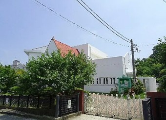幼稚園・保育園　やまと第一保育園（幼稚園・保育園）まで328m