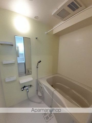 ＪＲ青梅線 河辺駅 バス乗車時間：15分 最寄りバス停で下車 徒歩5分 2階建 築9年の風呂写真