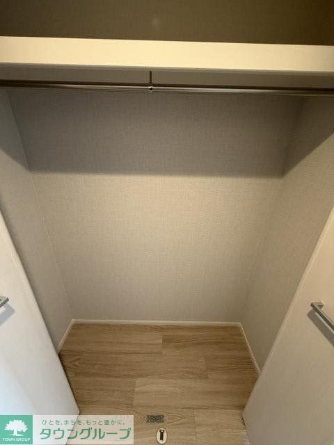 LUMEED竹ノ塚の内装写真