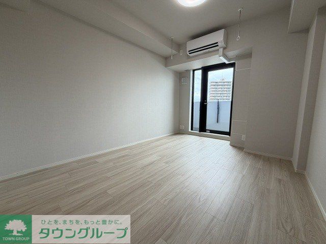 LUMEED竹ノ塚の内装写真