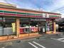 コンビニ　セブンイレブン浜松蜆塚４丁目店（コンビニ）まで1125m