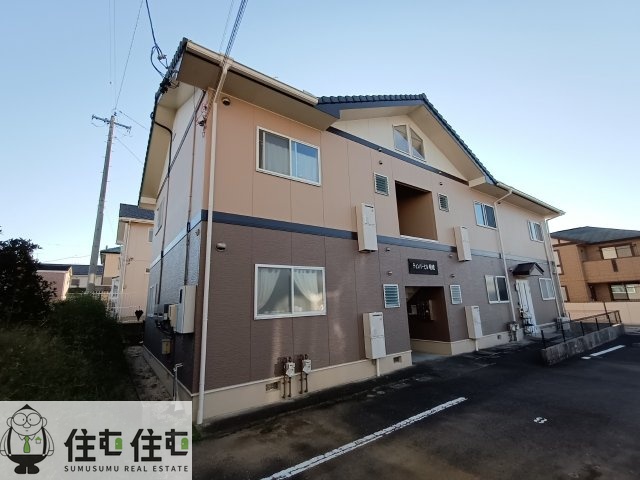 ティンバーヒル明峰