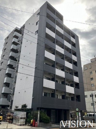 建物外観　☆外観☆