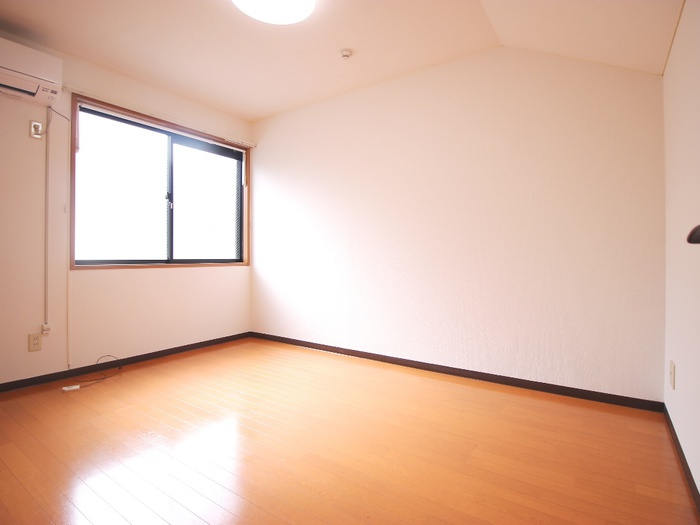 Deesse Kichijojiの居間写真