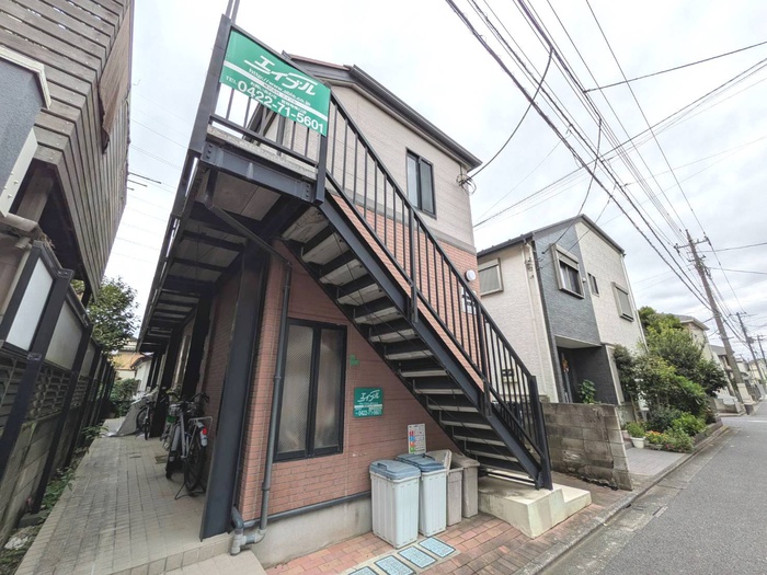 Deesse Kichijoji