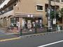 コンビニ　セブンイレブン立野町店（コンビニ）まで200m