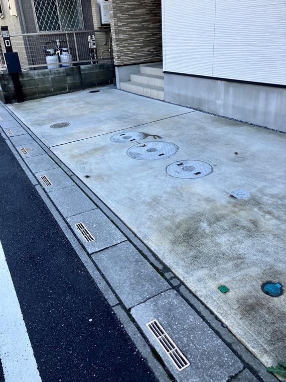 ＪＲ京浜東北線 南浦和駅 徒歩36分 3階建 築6年のその他写真