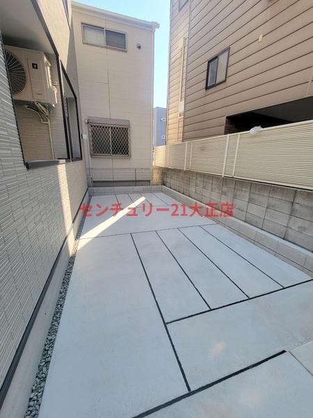 駐車場　★駐輪場★