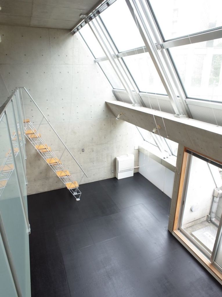 ilusaの居間写真