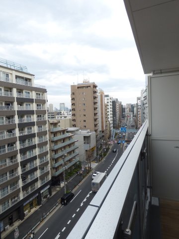 プラウドフラット戸越銀座のその他写真
