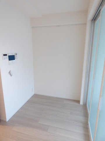 プラウドフラット戸越銀座の居間写真