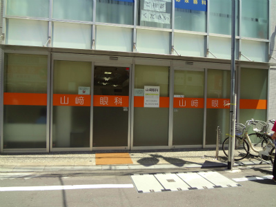 プラウドフラット戸越銀座の周辺写真