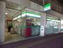 コンビニ　ファミリーマート 近鉄四日市駅南口店（コンビニ）まで168m