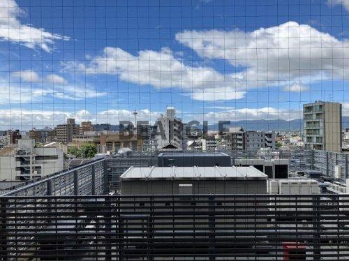 Grand E terna京都の内装写真