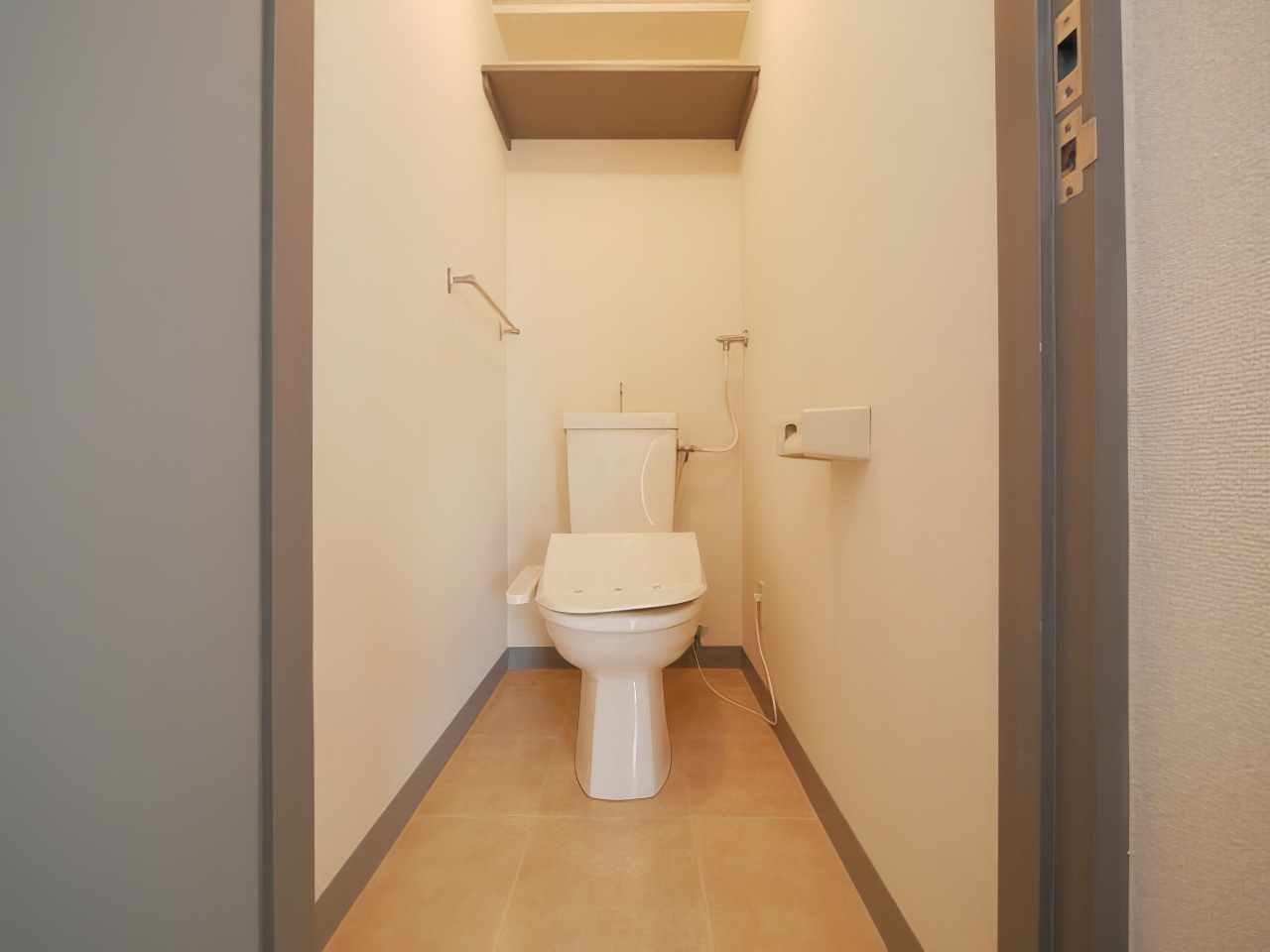 エスポワール円山のトイレ写真