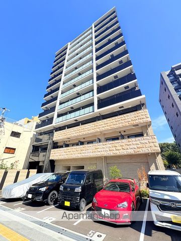 地下鉄御堂筋線 長居駅 徒歩2分 築2年