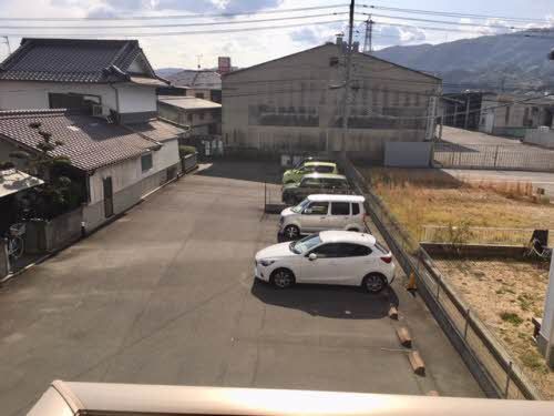 ハピネスうかいのその他写真
