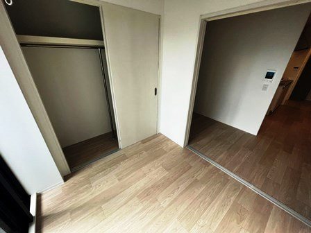 サンマリノ尼崎の居間写真