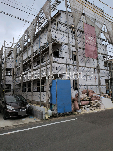 アザーレ・アサンテ淵野辺のその他写真