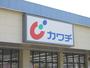 ドラックストア　カワチ薬品岩切店（ドラッグストア）まで1774m