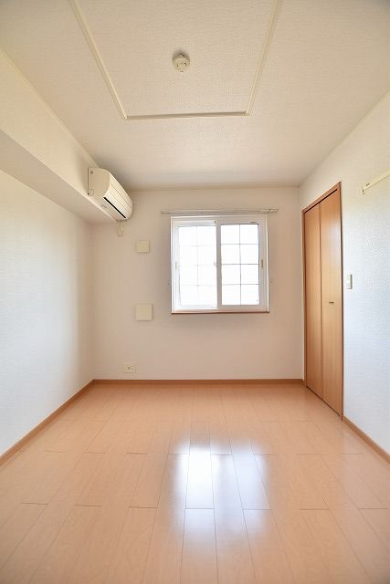 カーサ イリーデIの内装写真