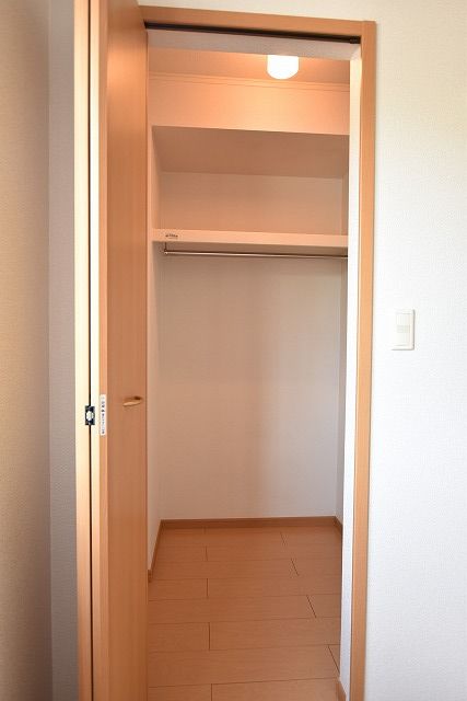 カーサ イリーデIの内装写真