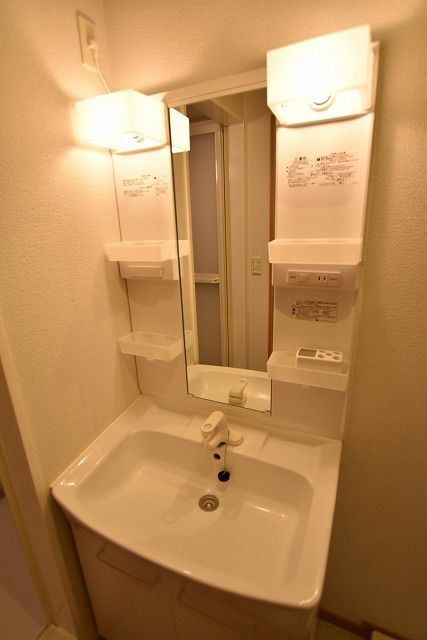 カーサ イリーデIの内装写真