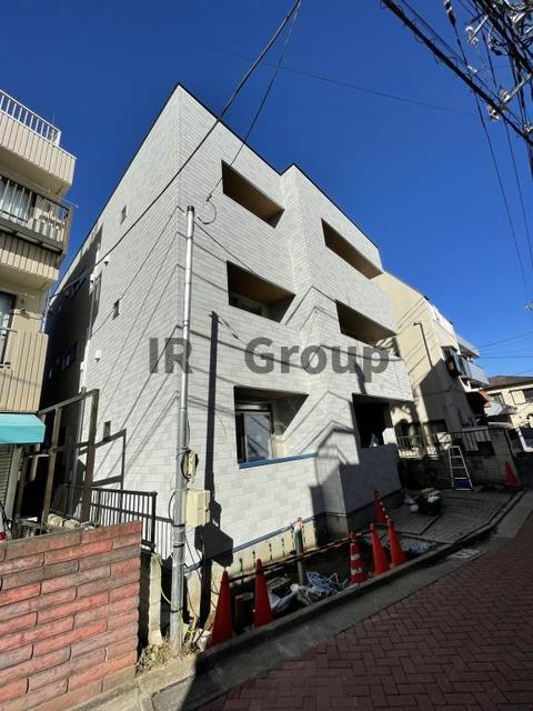 その他　オートロック完備