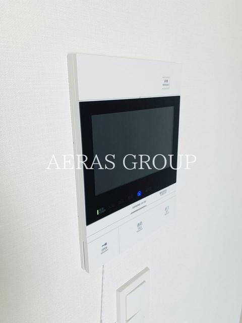 パークアクシス赤羽南のその他写真