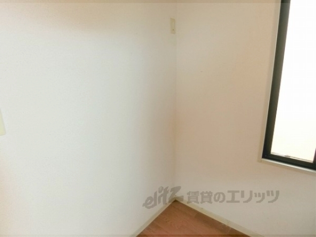 その他部屋・スペース　冷蔵庫置場