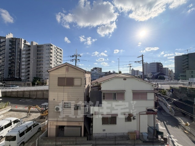 北大阪急行 江坂駅 徒歩9分 10階建 築1年のその他写真